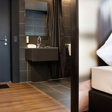 Bgh Hotel By Wmm Hotels Burghaun 외부 사진