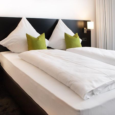Bgh Hotel By Wmm Hotels Burghaun 외부 사진