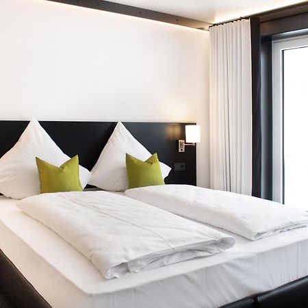 Bgh Hotel By Wmm Hotels Burghaun 외부 사진
