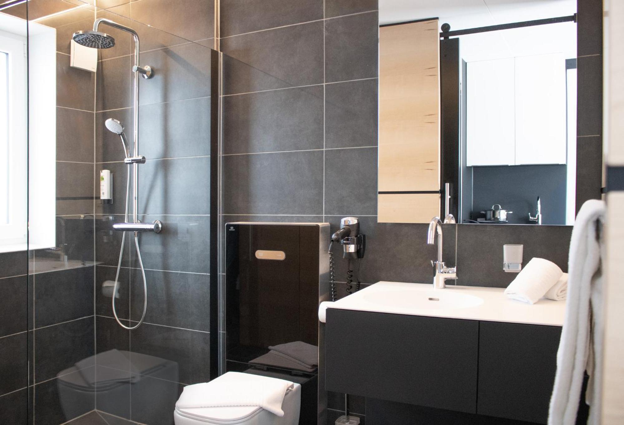 Bgh Hotel By Wmm Hotels Burghaun 외부 사진